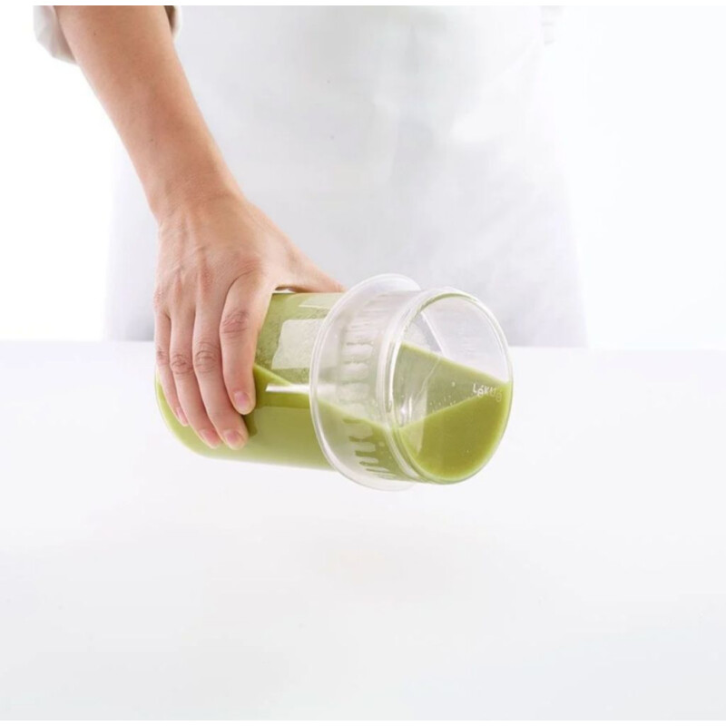 Tapa Extensible Para Frascos