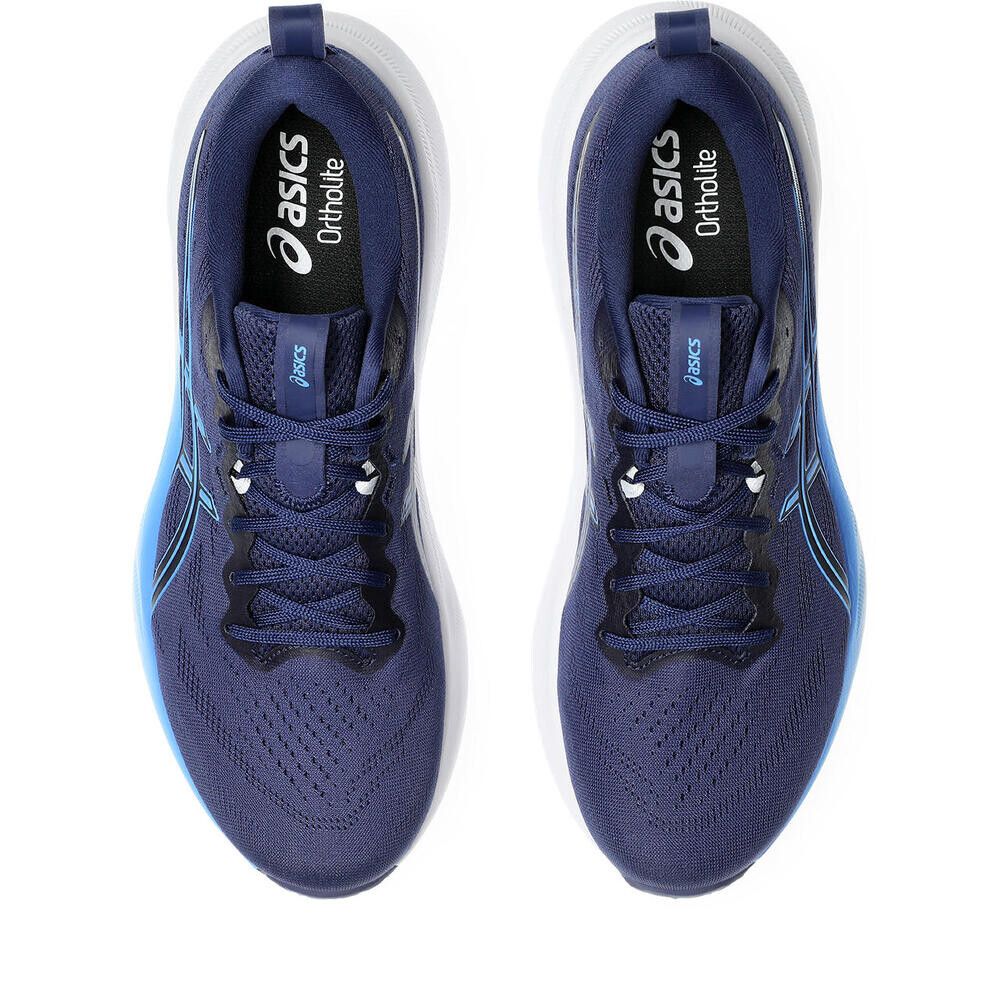 GEL-Pulse 16 - Hombre Indigo Blue/blue Coast