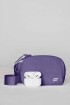 Bolso The Belt Bag Unisex Nightshade