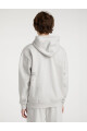 Canguro Future Surf Hoodie Blanco