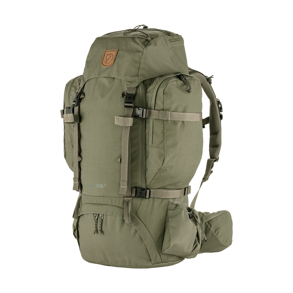 Kajka 75 M/L - Unisex Green