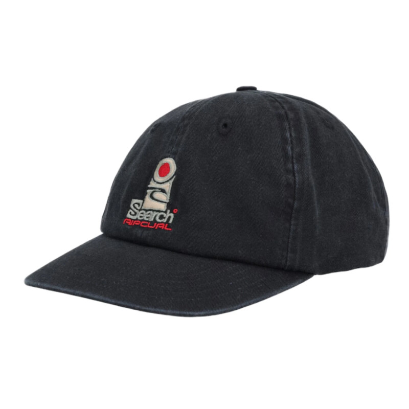 Gorro Rip Curl Search SB - Negro Gorro Rip Curl Search SB - Negro