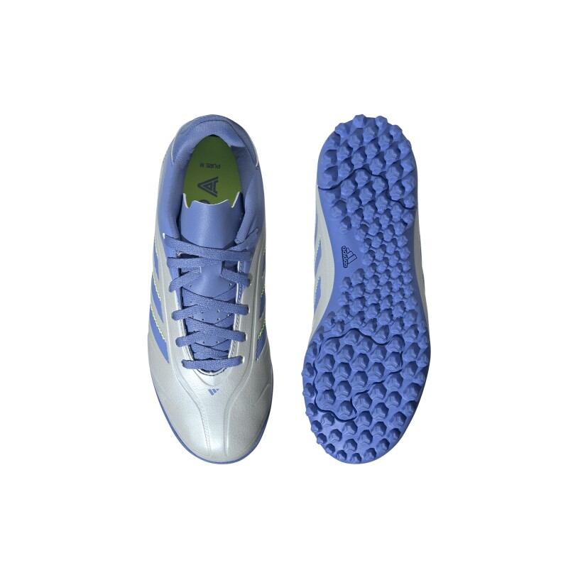 adidas COPA PURE 3 CLUB BLUE