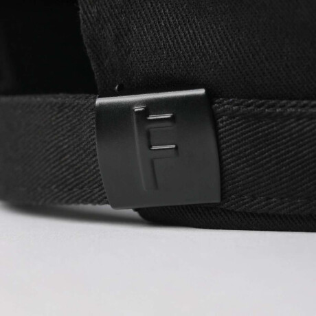 Gorro Former Crux Negro