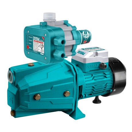 Bomba De Agua Autocebante 1.0HP Tradicional Bomba De Agua Autocebante 1.0HP Tradicional