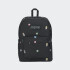 Mochila Jansport Superbreak Plus Deep Silly Stickers
