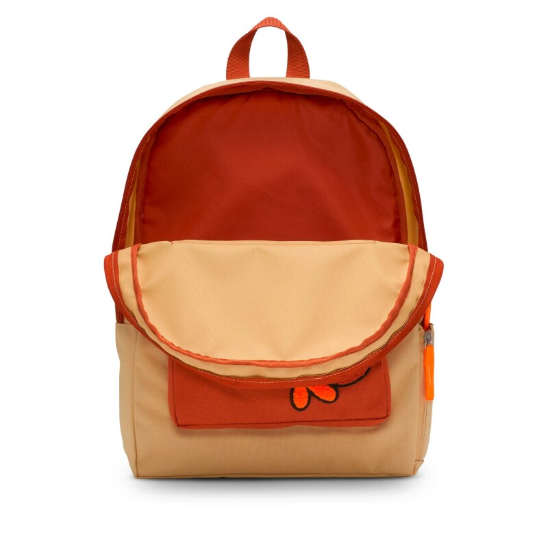 Mochila Nike Classic Bkpk - Bubble Unisex Chocolate
