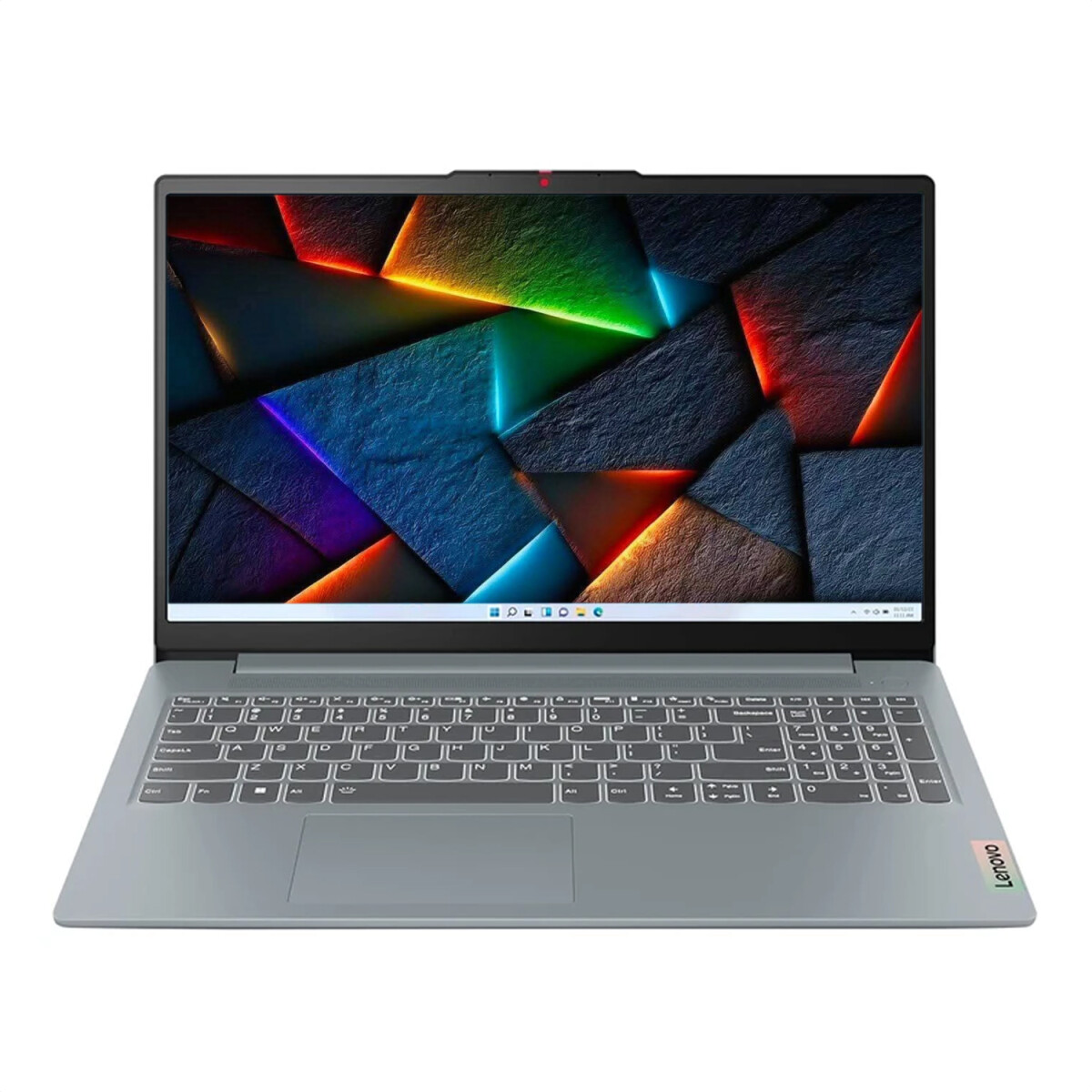 Notebook Lenovo Ideapad 3 Ryzen 5 / 8gb Ram / 256gb Ssd - NOTEBOOK RFPL LENOVO 14IAU7 R5/8/256/14" 