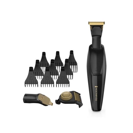 Recortador de Barba Remington MB20A T- Series 001