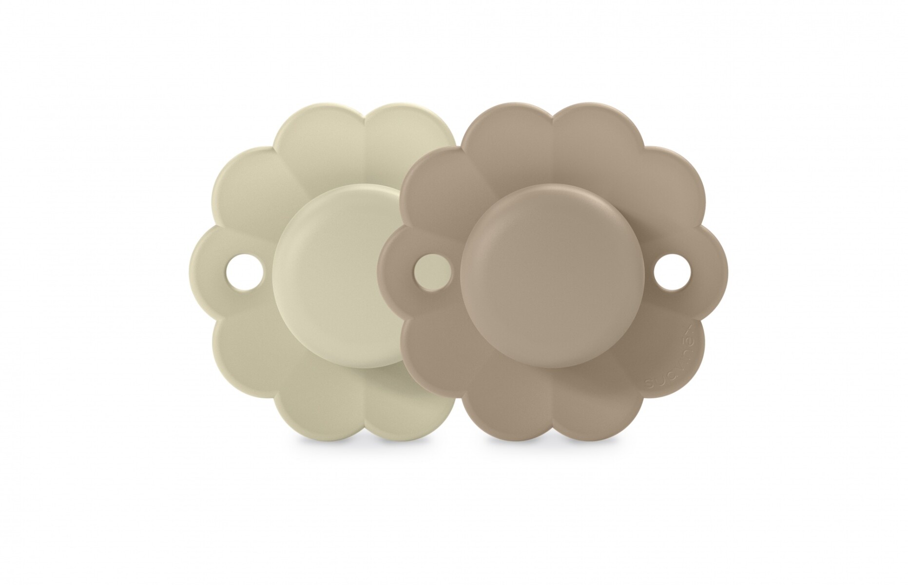 Chupete Suavinex Sx Pro Fisio 0-6m Redondo Beige 