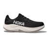 Championes Hoka Rincon 4 Hombre Negro-Blanco