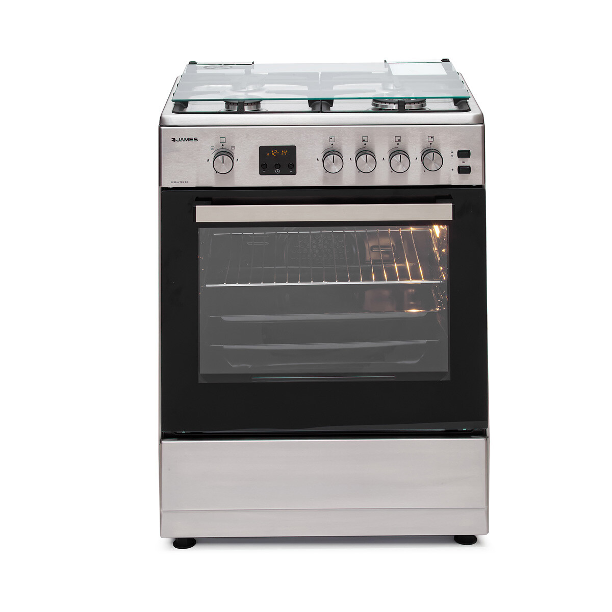 COCINA C-26A TKS G3 (INOX) 