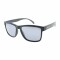 Lentes de sol Chilli Beans New Sport Negro/Mate