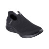 Calzado Slip-Ins: Ultra Flex 3.0 - Cozy Streak Negro