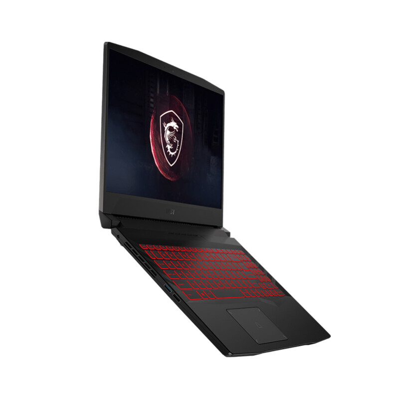 Notebook Gamer MSI Pulse GL66 i7-12700H 512GB 16GB RTX3070 Notebook Gamer MSI Pulse GL66 i7-12700H 512GB 16GB RTX3070