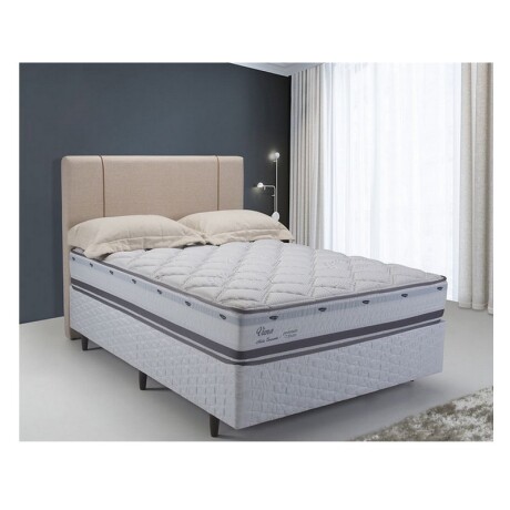 CABECERA COMPOSE KING SIZE (1,93) BEIGE CLARO HERVAL CABECERA COMPOSE KING SIZE (1,93) BEIGE CLARO HERVAL