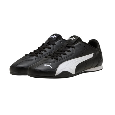 Championes Puma Catch 04