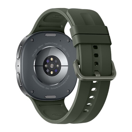 Smartwatch Samsung Galaxy Watch9 44 mm Bluetooth Silver