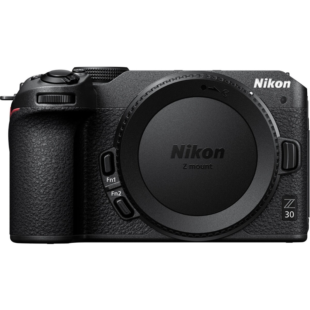 Camara Nikon Z30 Mirrorless Solo Cuerpo - 001 