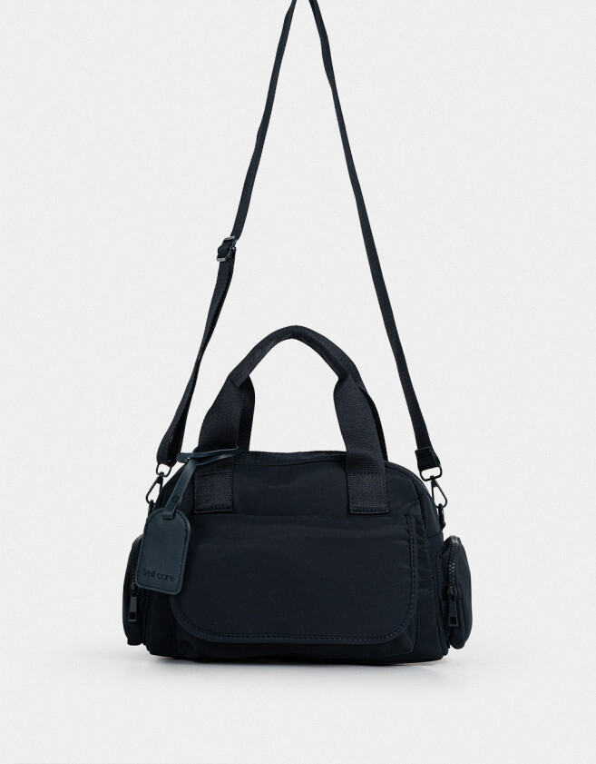 Bowling Cartera Bowling Sport - Azul Marino