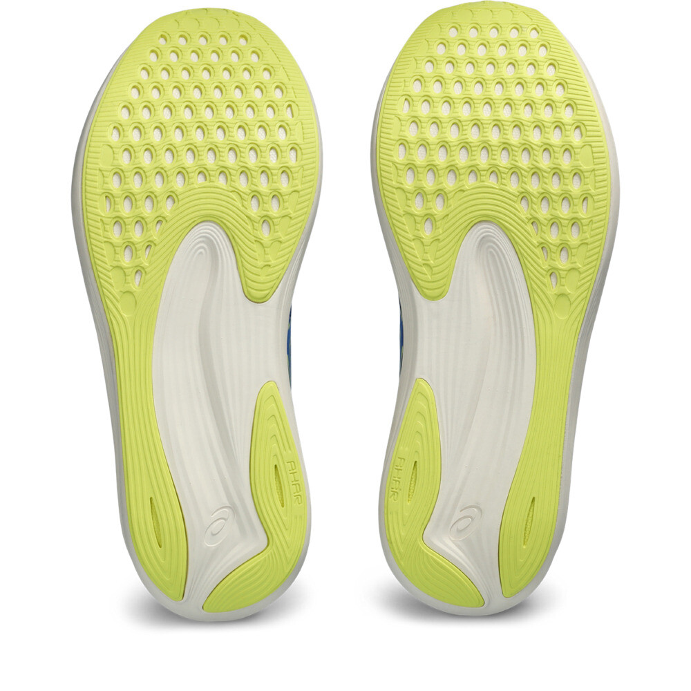Evoride Speed - Hombre Illusion Blue/glow Yellow