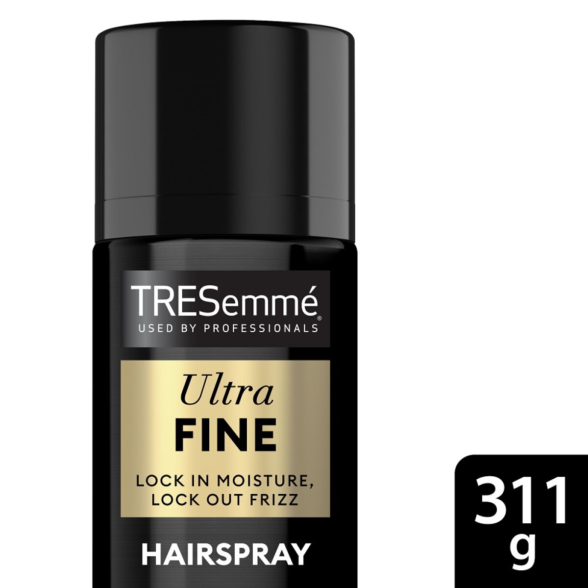 Fijador Tresemme Spray Ultra Fine Hold 311 Grs. 