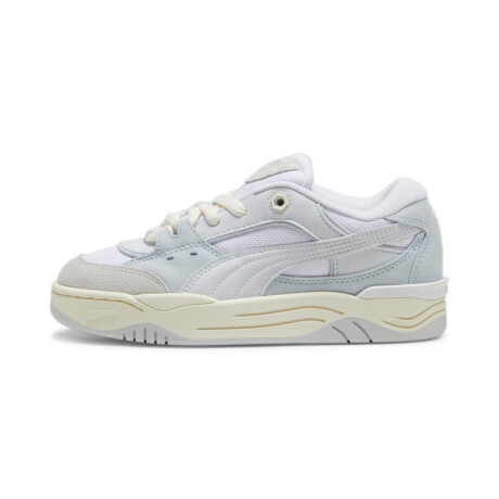 PUMA 180 38926713 Bco/verde Agua