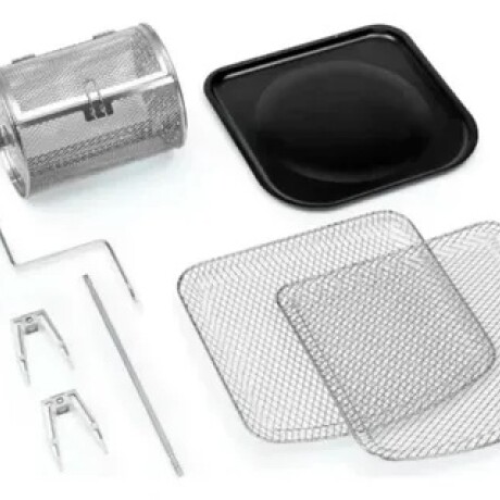 Freidora de Aire Ufesa Sensei 12 L 1700W 001