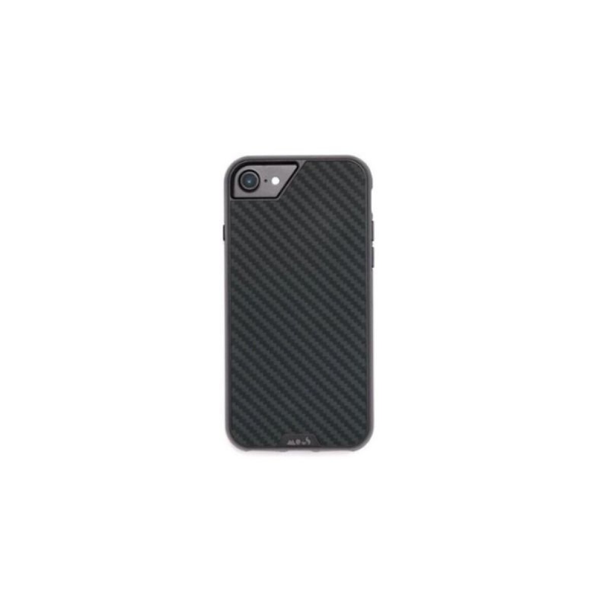 Protector Mous Limitless Carbono para Iphone 6/7/8 