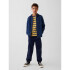 RELAXED EVERYDAY JOGGER MESCULEN GREEN XXL TAPESTRY NAVY