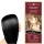 Tinta Natural para Pelo Henna Crema 70 Ml - NEGRO