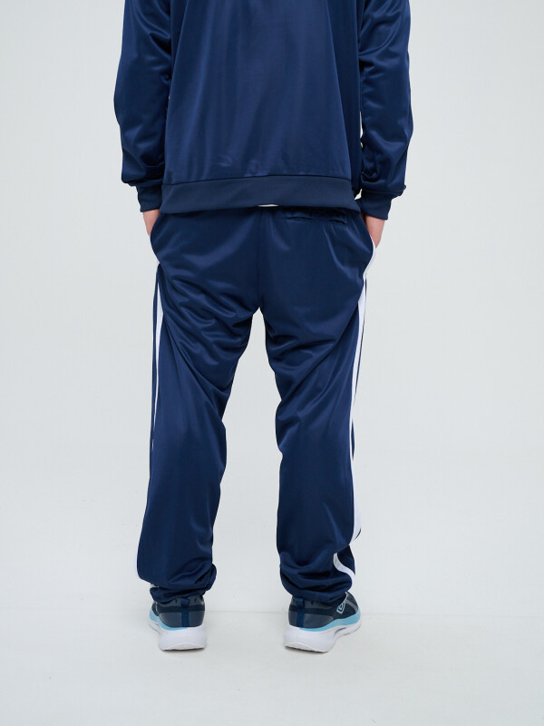 Equipo Owen II Umbro Hombre 019