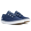 Championes Santa Barbara Kids Navy Marino