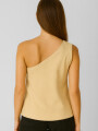 Blusa Nalira Beige
