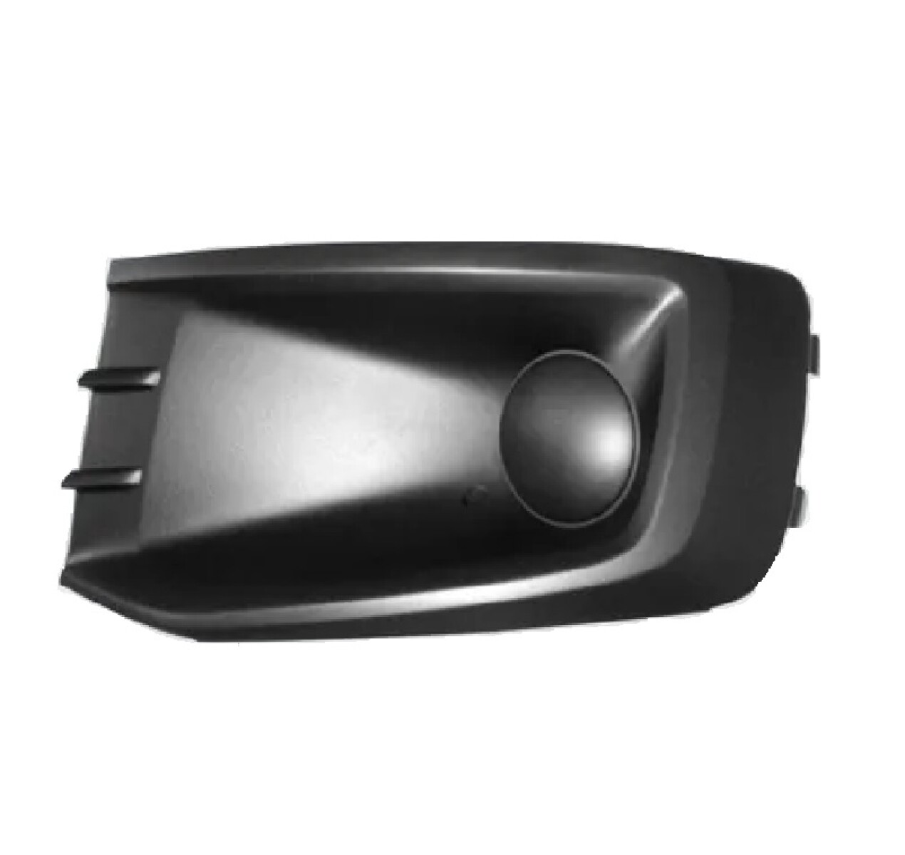 REJILLA DE PARAGOLPE IZQUIERDA SAVEIRO G6 13/16 SIN CAMINERO 