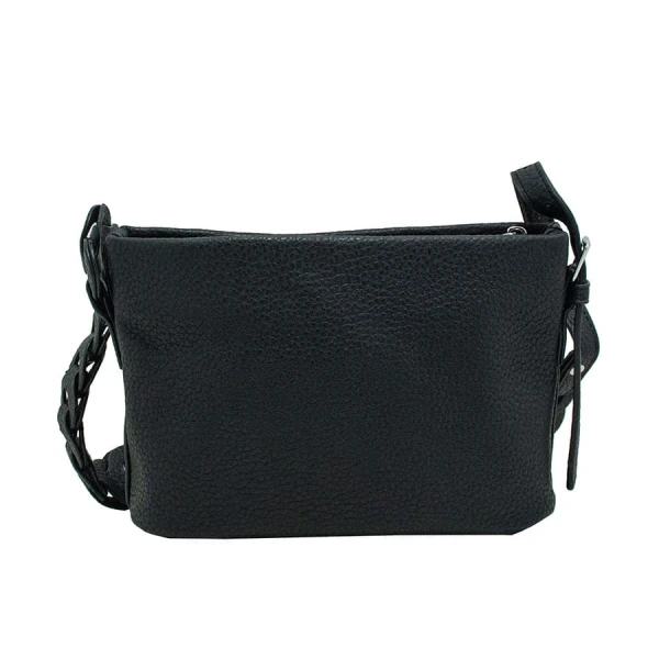 Carteras Muvem de Mujer - HM12 Negro