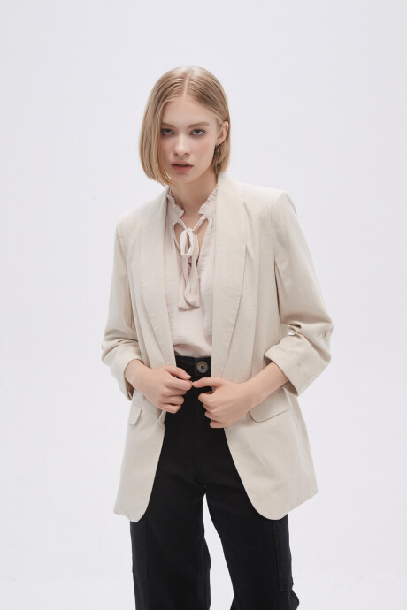 Blazer Darcy Arena Melange