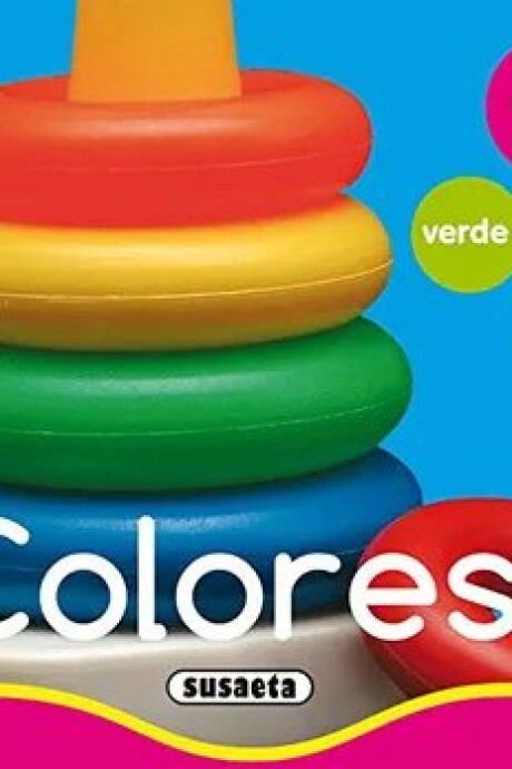 COLORES COLORES
