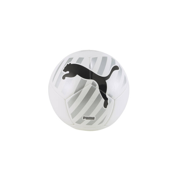 BIG CAT MINI BALL - PUMA BLANCO/NEGRO