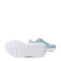 Championes de Niña Puma Fun Racer 2 Ac Ps Verde - Lila