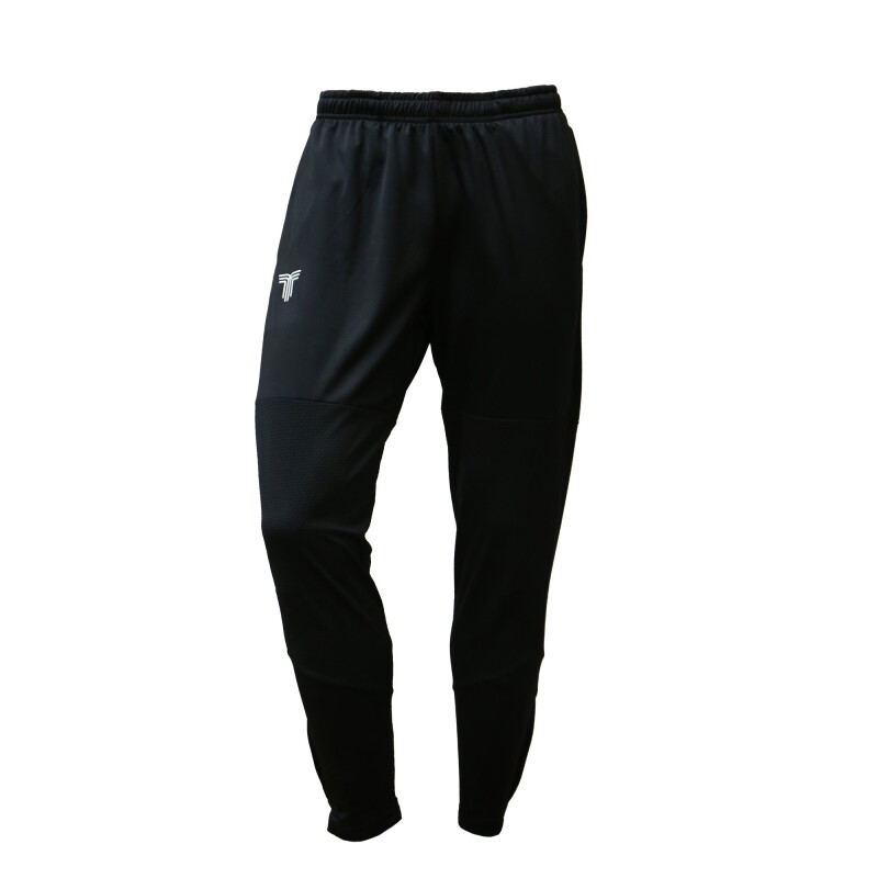 Pantalón de Hombre Tiffosi Chupin Negro