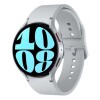 Samsung Galaxy Watch 6 44mm Silver Samsung Galaxy Watch 6 44mm Silver