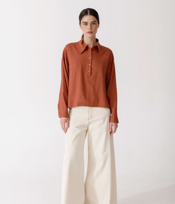 polo linen