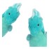 Caballito De Mar Peluche Felpa Super Suave Aurora Juguete Caballito De Mar Peluche Felpa Super Suave Aurora Juguete
