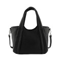 Cartera Las Oreiro Oreiro Love Negro