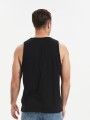 Musculosa Lowin Negro