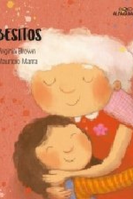 BESITOS BESITOS