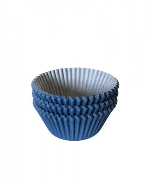 Pirotín std x72 AZUL