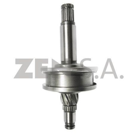 BENDIX ARRANQUE - EMBRAGUE KIA BESTA MANDO GIRO ANTIHORARI ZEN BENDIX ARRANQUE - EMBRAGUE KIA BESTA MANDO GIRO ANTIHORARI ZEN