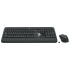 Mouse Y Teclado Logitech Mk540 Advanced COMBO LOGITECH MK540 ***